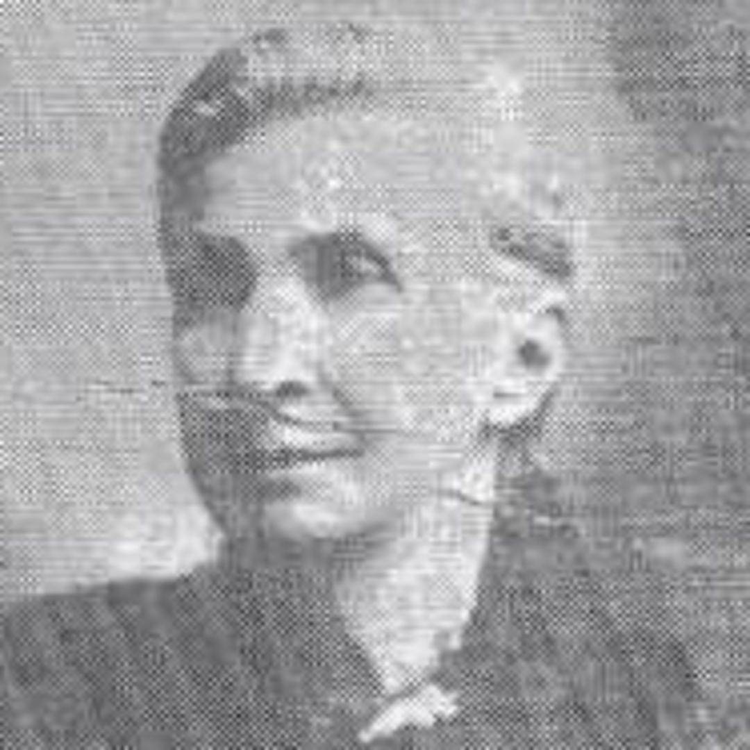 Ann Haight (1834 - 1911) Profile